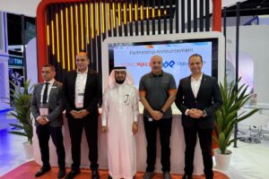 During GITEX Global 2025 SonicWall and Digital Planets forge strategic partnership to reinforce cybersecurity defences in the Middle East