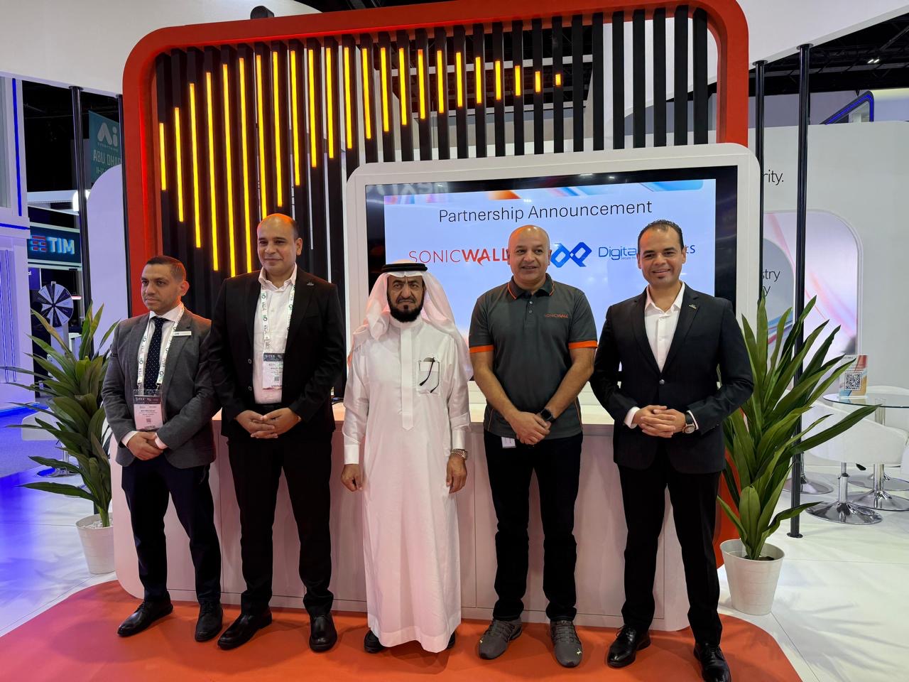 You are currently viewing During GITEX Global 2025 SonicWall and Digital Planets forge strategic partnership to reinforce cybersecurity defences in the Middle East