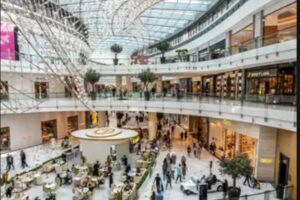 8 وجهات لتجربة تسوق فاخرة في دبي