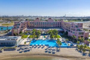 فندق ومنتجع كمبينسكي سارية الينبع يرحّب بتعيين جان-مارك بوتيي مديرًا عامًا جديدًا