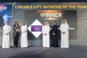 جوائز معرض الخمسة الكبار Big 5 Global لعام 2025 تعلن القائمة المختصرة للمتأهلين النهائيين، ومن أبرزهم مركز الملك عبدالله المالي والمركز الوطني لإدارة النفايات (موان) وشركة البحر الأحمر الدولية ومجموعة روشن