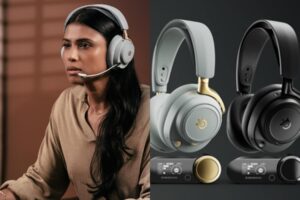 STEELSERIES’ NEW FLAGSHIP ARCTIS NOVA ELITE BRINGS AUDIOPHILE-GRADE SOUND TO WIRELESS GAMING HEADSETS