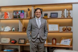 بانكي” توسّع أعمالها إلى جنوب أفريقيا لتعزيز حضورها العالمي