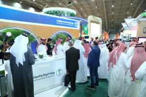 الرياض تستضيف النسخة الرابعة من المعرض السعودي الدولي للمنتجات العضوية “بيوفاخ السعودية”