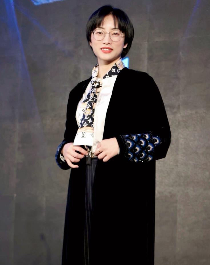 You are currently viewing DHL Global Forwarding Appoints Huaxiang Li (Cathy Lee) as Head of Road Freight Saudi Arabia