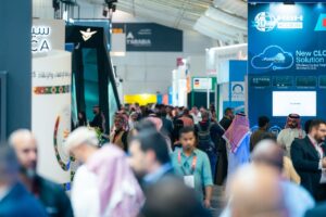 اختتام فعاليات الدورة السابعة من معرض إنترسك السعودية بتسليط الضوء على مخاطر حرائق المركبات الكهربائية