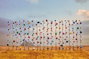 “متجر سامسونج الفني” يقدّم مجموعة “آرت بازل باريس” على أجهزة التلفزيون المنزلية