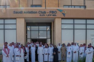 تحت رعاية أمير الرياض: نادي الطيران السعودي يكشف عن تفاصيل معرض الطيران العام 2025 “ساند آند فن” وشراكات كبرى