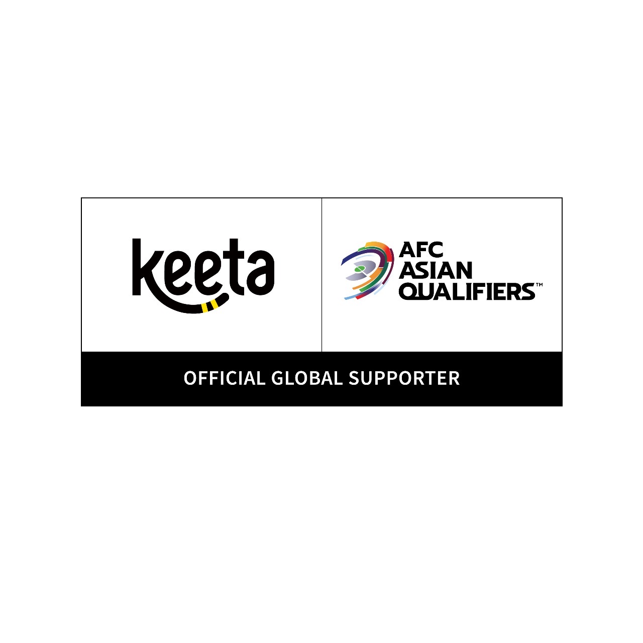 Read more about the article Keeta Wraps Up AFC Asian Qualifiers – Road to the 2026 FIFA World Cup  Sponsorship, Celebrating Saudi Arabia’s World Cup Qualification