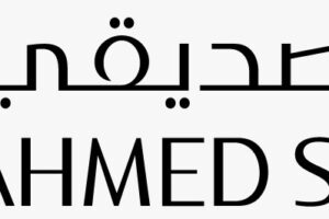 ﺷرﻛﺔ أﺣﻣد ﺻدﯾﻘﻲ ﺗطﻠق أﻋﻣﺎﻟﮭﺎ ﻓﻲ اﻟﻣﻣﻠﻛﺔ اﻟﻌرﺑﯾﺔ اﻟﺳﻌودﯾﺔ ﺑﻌروض ﻣﻣﯾزة ﻓﺧﺎﻣﺔ ﺧﺎﻟدة وﻓﺻل ﺟدﯾد ﻟﻠﻌﻼﻣﺔ اﻟﺗﺟﺎرﯾﺔ ﻓﻲ اﻟﻣﻣﻠﻛﺔ اﻟﻌرﺑﯾﺔ اﻟﺳﻌودﯾﺔ