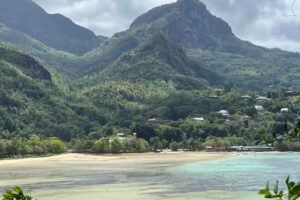 *منتجعات “كونستانس” “ايفيليا” و “ليموريا” في سيشل حيث تلتقي الفخامة بالاستدامة في قلب الطبيعة*