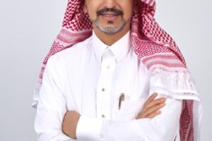 Commvault Announces New Country Manager for the Kingdom of Saudi Arabia