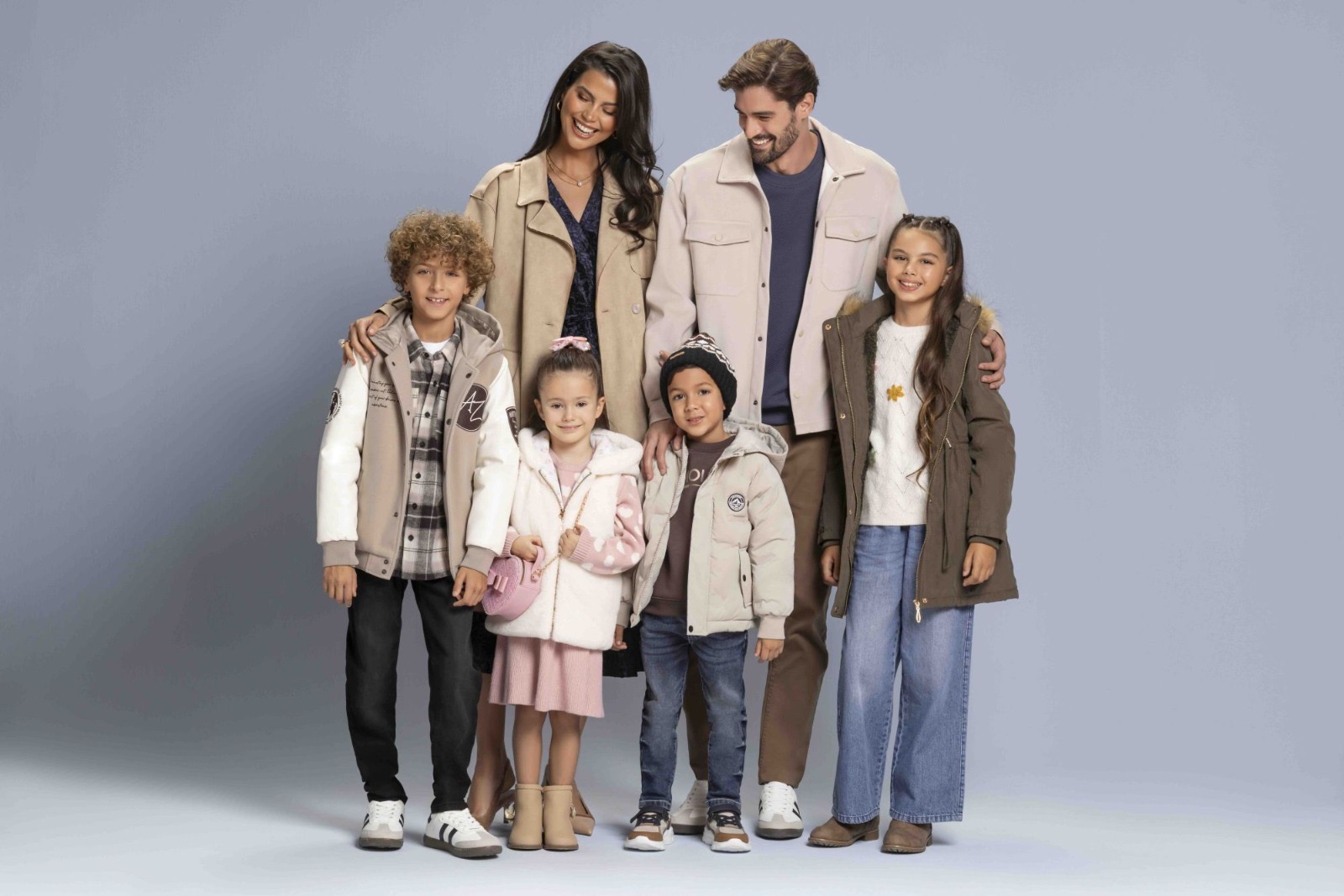 You are currently viewing *A season in layers: REDTAG’s Winter 2025 Collection finds style in simplicity*