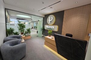 بروڤن تعزز محفظة أعمالها بدمج كافة الشركات التابعة لها تحت مظلة بروڤن سولوشن