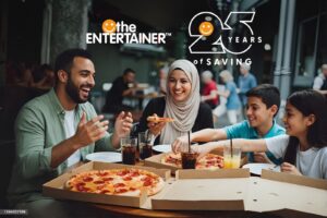 إنترتينر السعودية 2026: المزيد من التوفير، المزيد من العلامات، المزيد من الأسباب للاحتفال