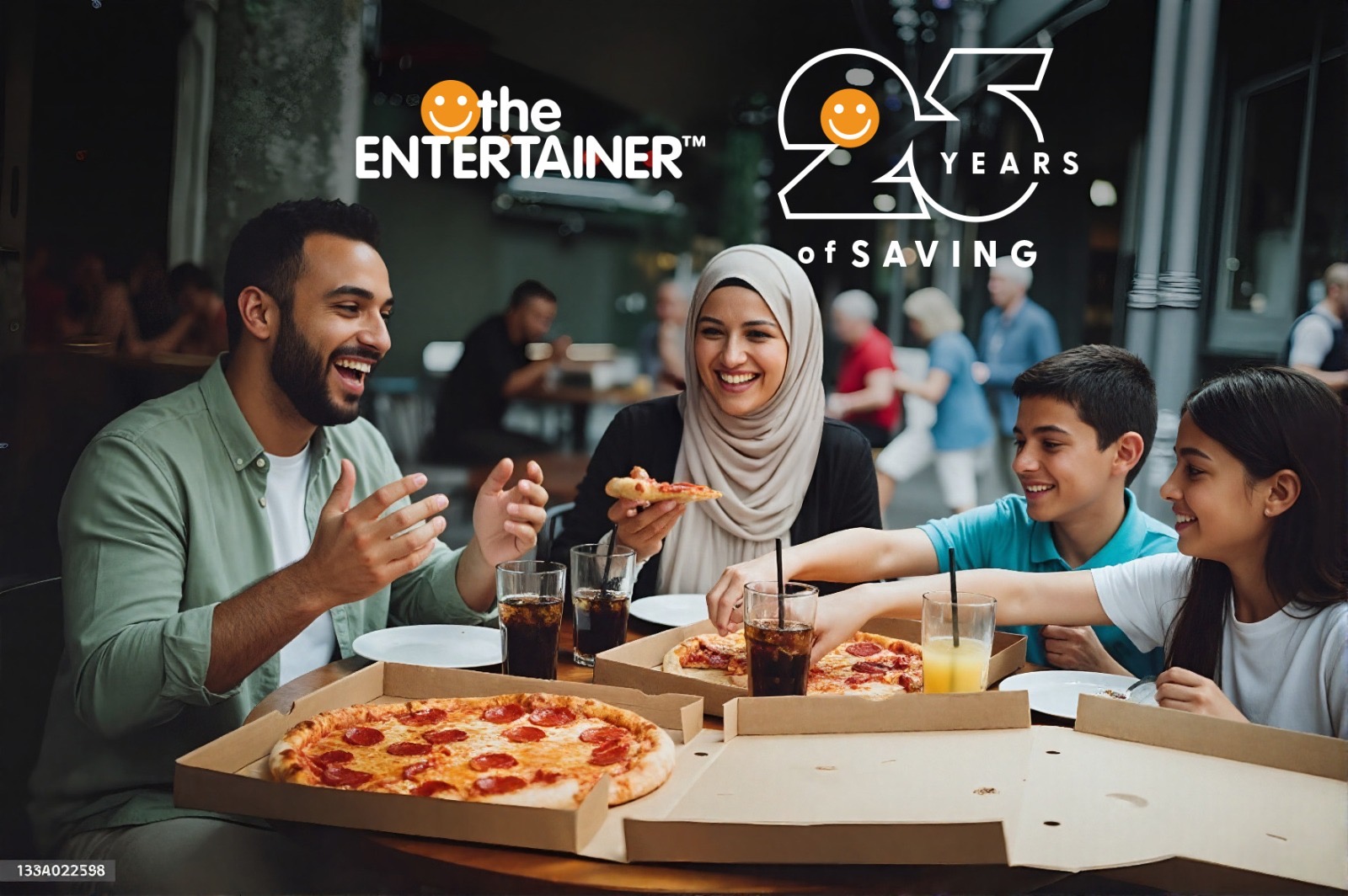 You are currently viewing إنترتينر السعودية 2026: المزيد من التوفير، المزيد من العلامات، المزيد من الأسباب للاحتفال