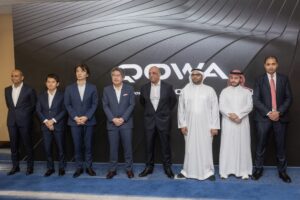 شركة عبد الله هاشم المحدودة تطلق علامة ” قوّة ” (QOWA) في المملكة العربية السعودية