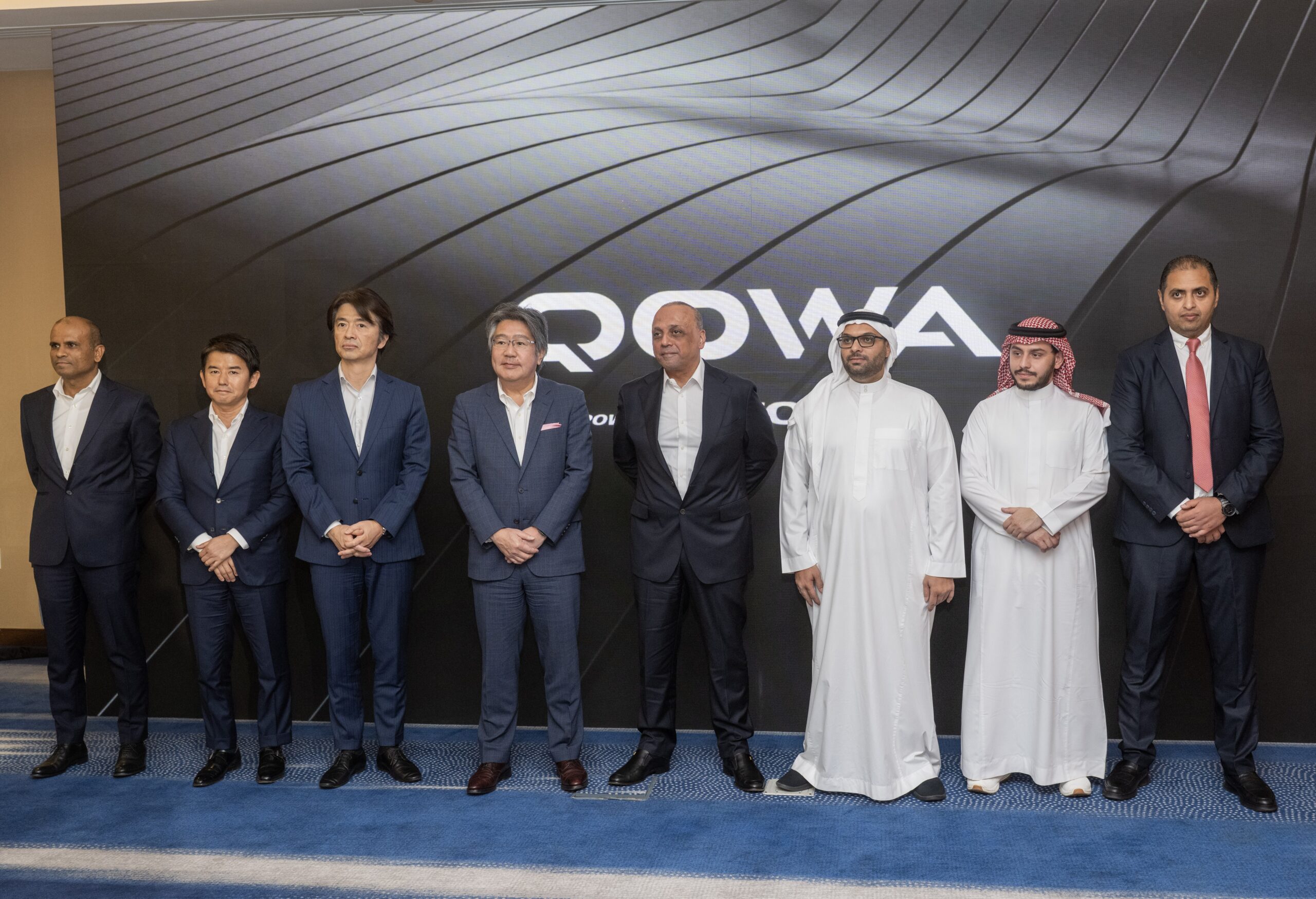 You are currently viewing شركة عبد الله هاشم المحدودة تطلق علامة ” قوّة ” (QOWA) في المملكة العربية السعودية