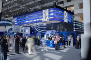 “لين” ترسم ملامح مستقبل الصحة في المملكة في ملتقى الصحة العالمي 2025 تحت شعار “نمكّن كل حياة بصحة”