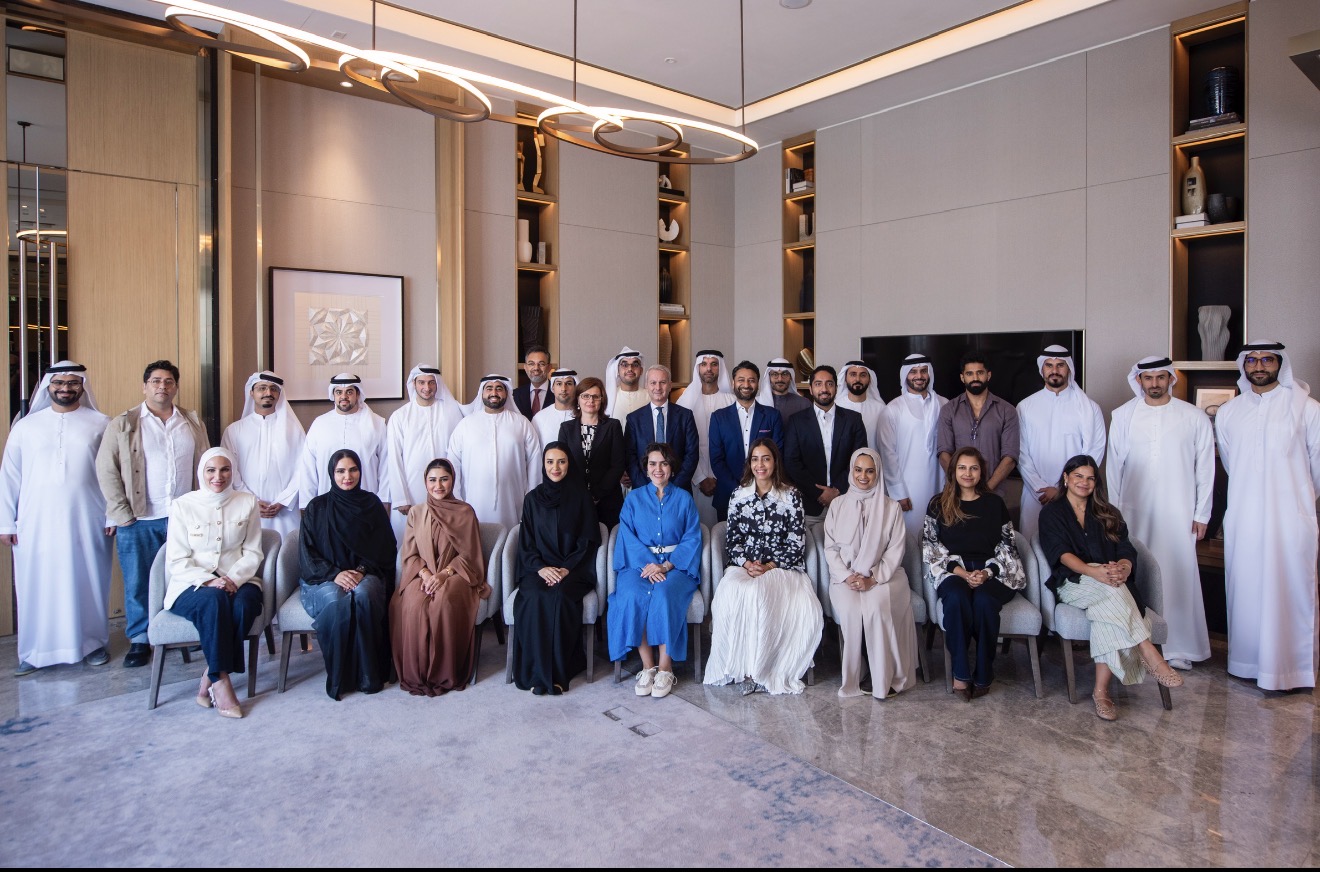 You are currently viewing مركز دبي للشركات العائلية يطلق الدورة الثالثة من برنامج دبي لإدارة الشركات العائلية بالتعاون مع مركز محمد بن راشد لإعداد القادة