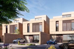 Dar wa Emaar Launches Saraya Al Ruba in Riyadh with a total value of SAR 1.7 billion amid strong market demand