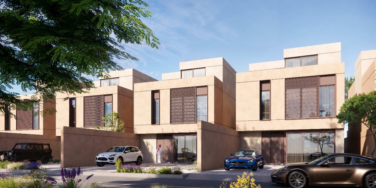 You are currently viewing Dar wa Emaar Launches Saraya Al Ruba in Riyadh with a total value of SAR 1.7 billion amid strong market demand