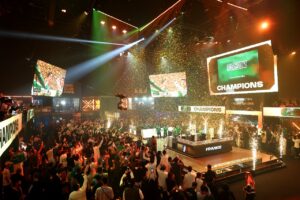 World’s best football esports nations confirmed for FIFAe Finals 25 after record qualifiers