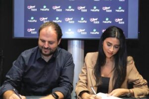 روتانا ميديا و”Scene” تطلقان شراكة استراتيجية تُعيد رسم مستقبل الدراما القصيرة وتفتح آفاقًا جديدة لصناعة المحتوى الرقمي الموجه للشباب في العالم العربي.