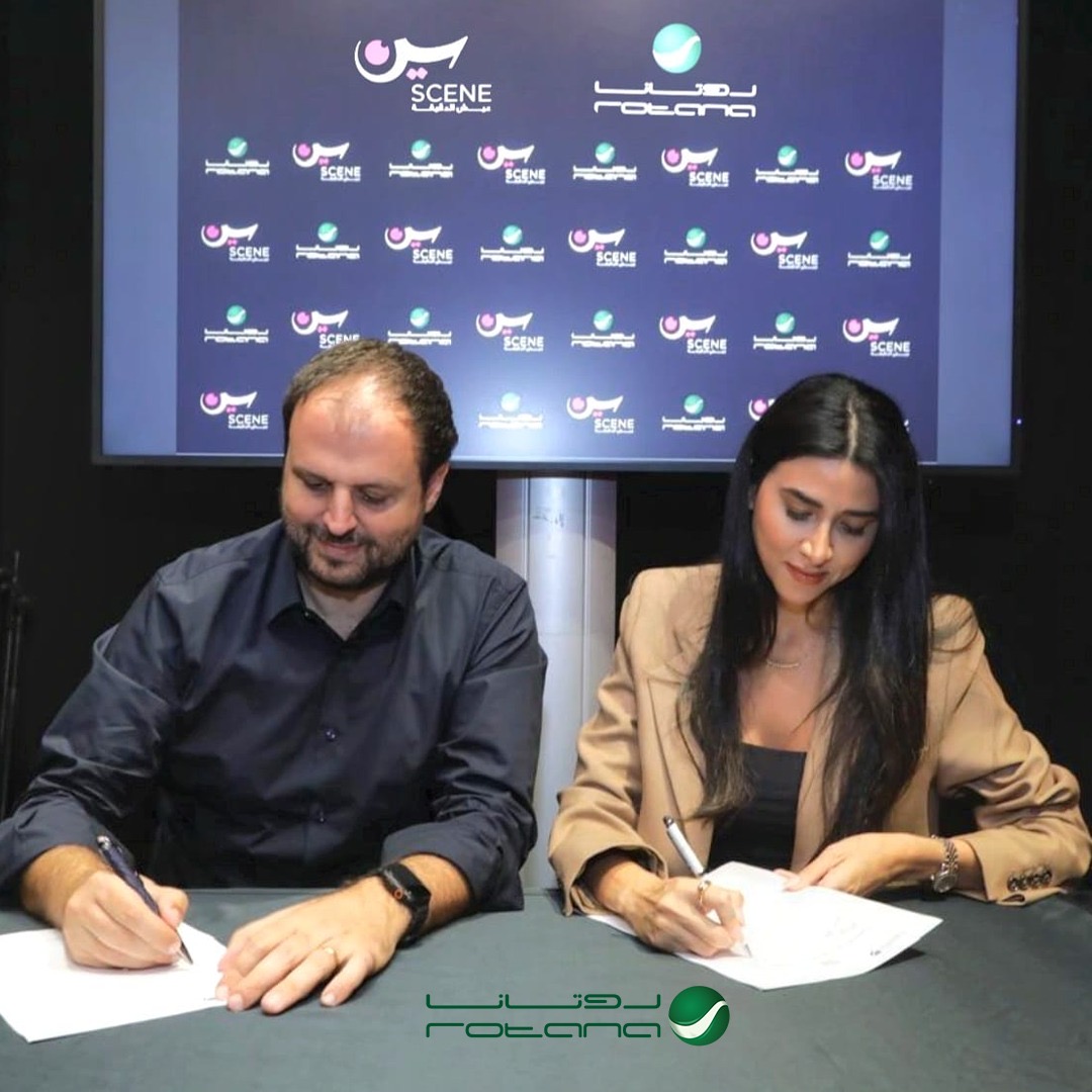 You are currently viewing روتانا ميديا و”Scene” تطلقان شراكة استراتيجية تُعيد رسم مستقبل الدراما القصيرة وتفتح آفاقًا جديدة لصناعة المحتوى الرقمي الموجه للشباب في العالم العربي.