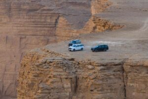 فورد تعزّز زخم أعمالها في السعودية هذا العام عبر إطلاق طرازات جديدة وتنمية المبيعات وزيادة حصّتها من السوق