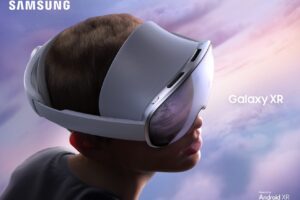 سامسونج تكشف عن Galaxy XR: انطلاقة نحو عوالم جديدة