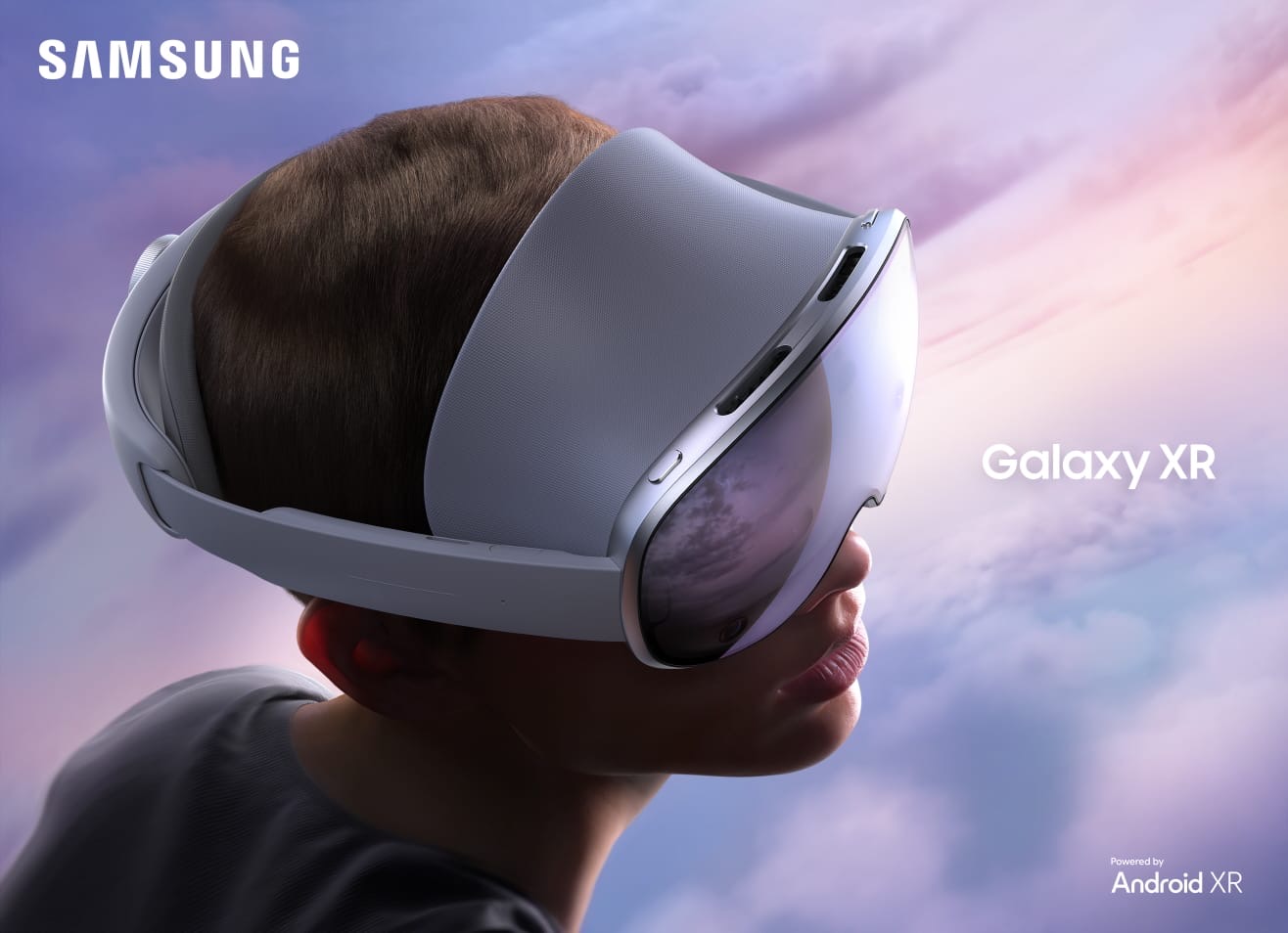 You are currently viewing Introducing Galaxy XR: Opening New Worlds