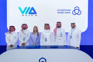AlRajhi Bank Partners with Mozn to Harness AI in the Fight Against Fraud*