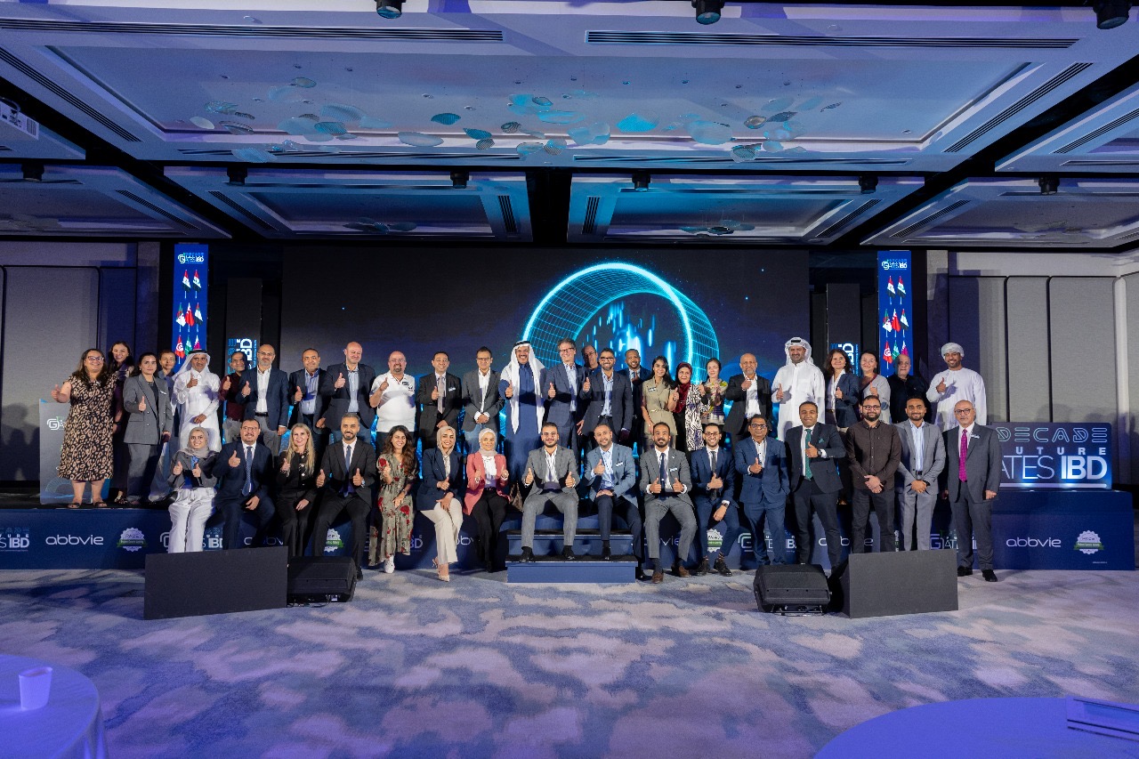 You are currently viewing United Arab Emirates Hosts the 10th “FUTURE IBD GATES” Conference to Discuss the Latest Advances in the Diagnosis and Treatment of IBD