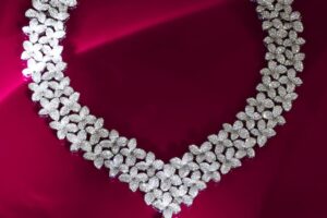 Jeddah edition of Jewels of the World set to shine from 11-14 October