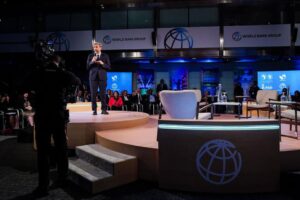 الصندوق الدولي للتنمية الزراعية يتعهد بتغيير حياة ما لا يقل عن 70 مليون شخص من صغار منتجي الأغذية، في إطار مبادرة AgriConnect التابعة للبنك الدولي