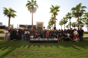 BPG ترسخ ثقافتها كمحرّك للإبداع والنمو التجمّع السنوي في جزيرة ياس يؤكد أن الثقافة المؤسسية هي الأساس لتحقيق التميز والأداء