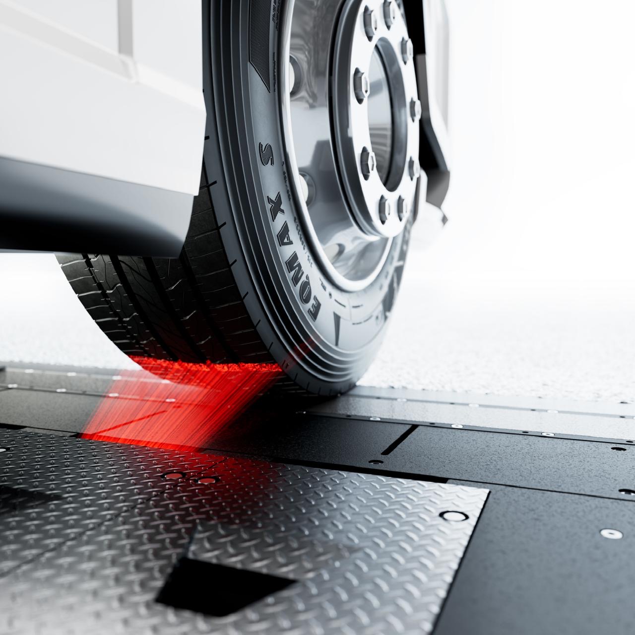 Read more about the article Goodyear Partners with AIMS International to Accelerate Digitalization and Fleet Performance in Saudi Arabia