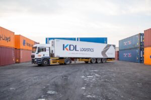 KDL تستعد لخطوة استراتيجية تعزز نمو قطاع اللوجستيات .. عبر طرح 20% من أسهمها في السوق الموازية