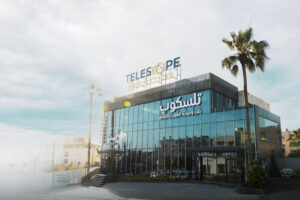 الأردن والعلاج المتطور: 224 ألف زائر… ثقة متجددة بمركز تلسكوب لطب وجراحة العيون والتجميل