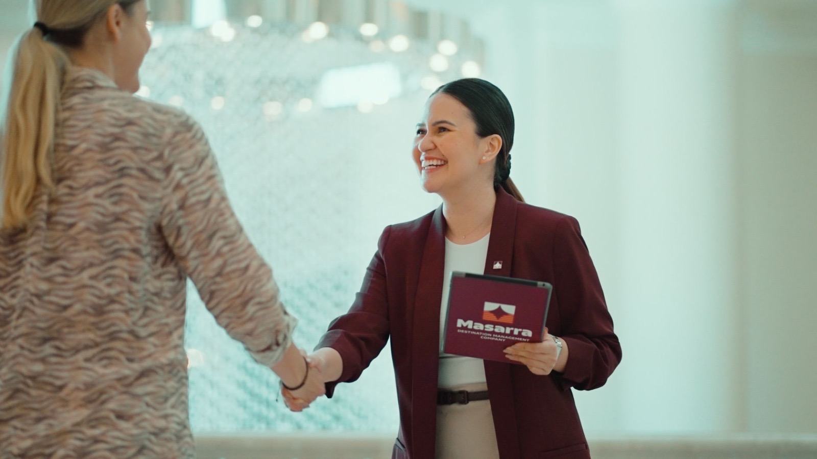 Read more about the article Masarra Marks a Milestone Year of Growth, Innovation, Service Excellence, and Global Partnerships