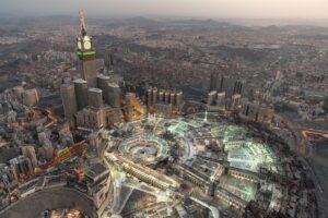 دارة الملك عبدالعزيز تنظم ملتقى “تاريخ الحج والحرمين الشريفين” في جدة ضمن مؤتمر ومعرض الحج