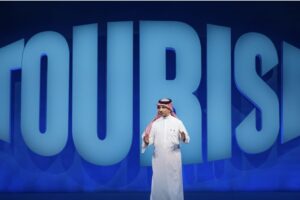 The future is set for tourism’s next era as the inaugural TOURISE Summit opens