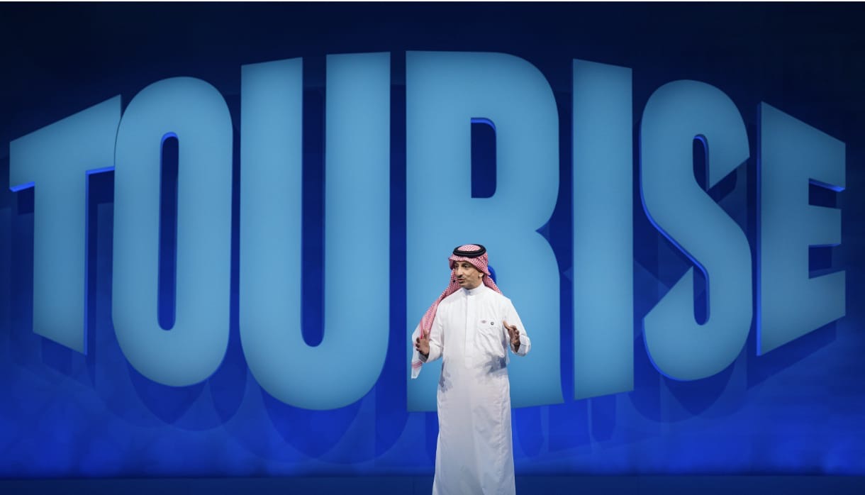 You are currently viewing The future is set for tourism’s next era as the inaugural TOURISE Summit opens