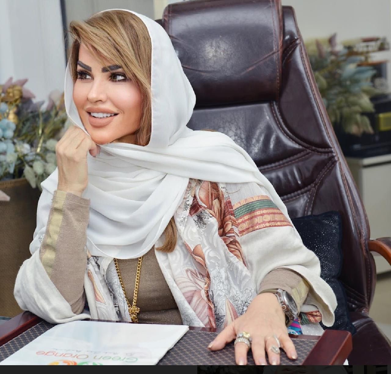 You are currently viewing زيارة أسطورية لقيادة عظيمة