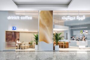 توسع المقاهي العالمية في السوق السعودي