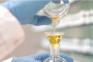 “يوروفراغانس” تقدم مكونها العطري الحصري والمعاد تدويره Olivante®️ لإثراء فـن ابتكار العطور