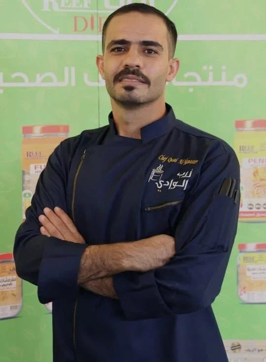 Read more about the article Jordanian Chef Al-Manasir Launches Exceptional Culinary Series