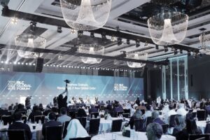 2026 RLC Global Forum Defines Growth Crossroads for a World in Transition