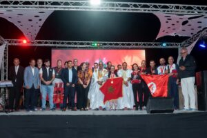 الداخلة تُرسّخ مكانتها كعاصمة للرياضات البحرية في إفريقيا من خلال النسخة الثانية للمسابقة الدولية للصيد بمملكة المغرب